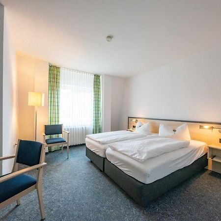 Hotel 7 Saeulen Gmbh Dessau-Rosslau 외부 사진