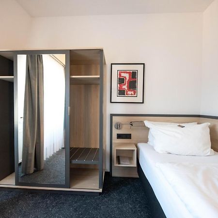 Hotel 7 Saeulen Gmbh Dessau-Rosslau 외부 사진