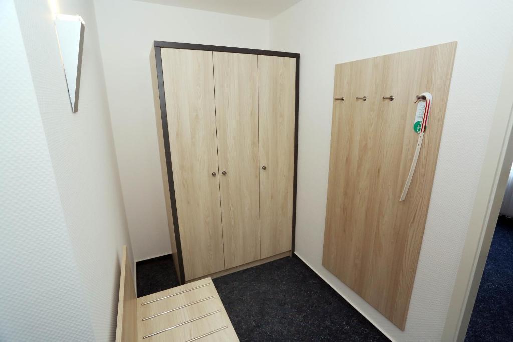Hotel 7 Saeulen Gmbh Dessau-Rosslau 객실 사진