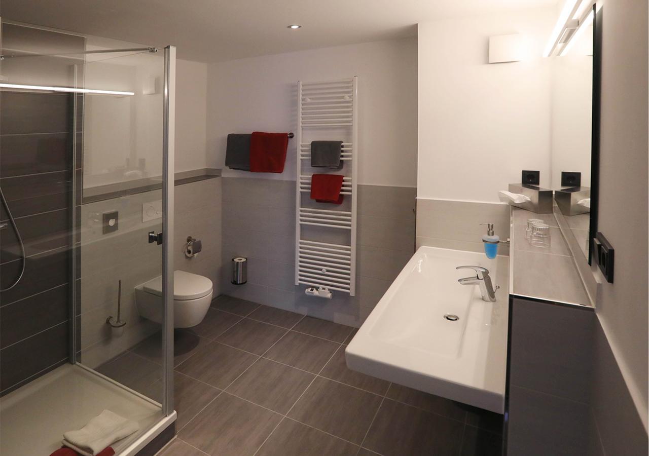 Hotel 7 Saeulen Gmbh Dessau-Rosslau 외부 사진